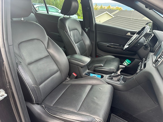 Kia Sportage 16 of 19