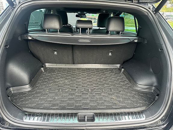 Kia Sportage 19 of 19