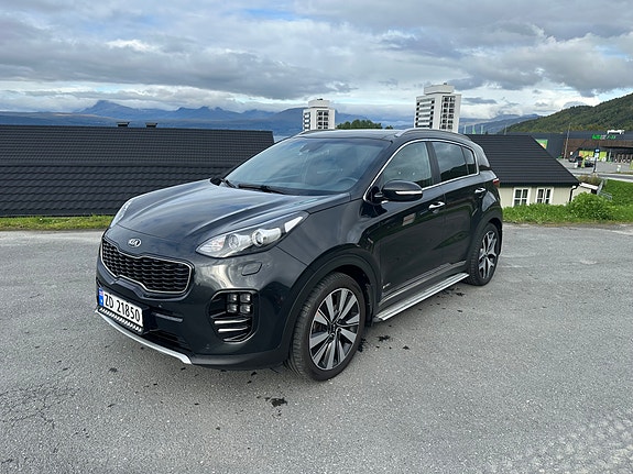 Kia Sportage 2 of 19