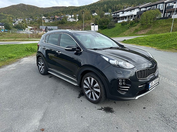 Kia Sportage 6 of 19