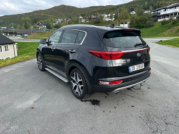 Kia Sportage 7 of 19
