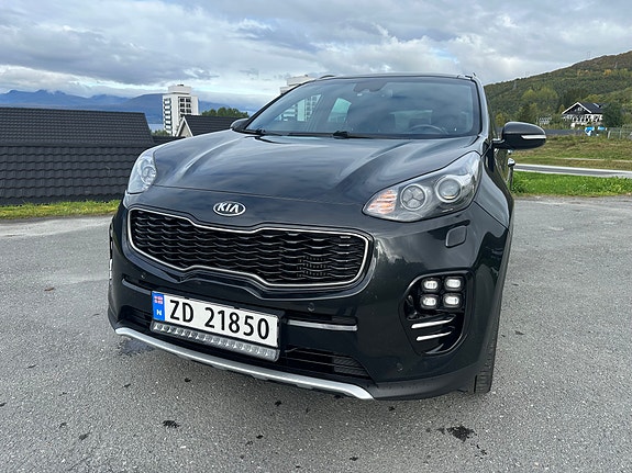 Kia Sportage 5 of 19