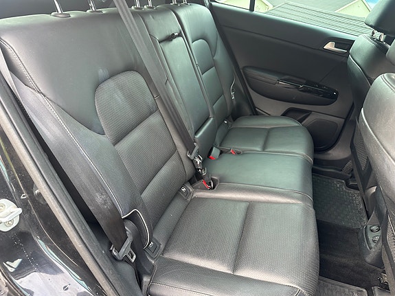 Kia Sportage 17 of 19