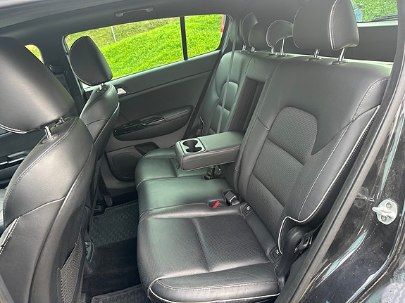 Kia Sportage 18 of 19