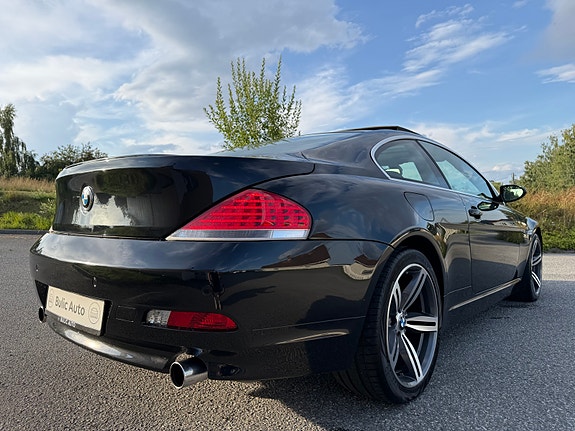 BMW 630i 17 of 30
