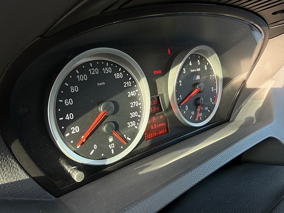 BMW 630i 23 of 30