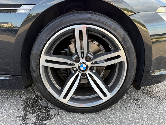 BMW 630i 13 of 30