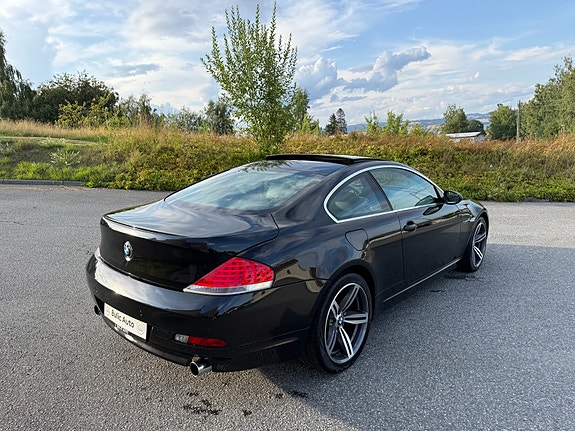 BMW 630i 8 of 30