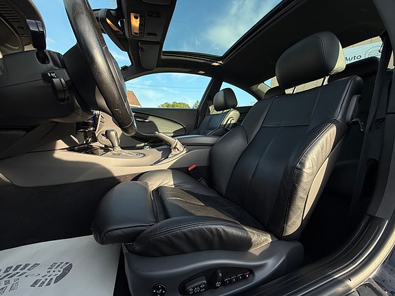 BMW 630i 19 of 30