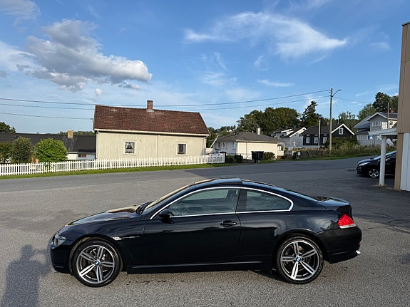 BMW 630i 5 of 30