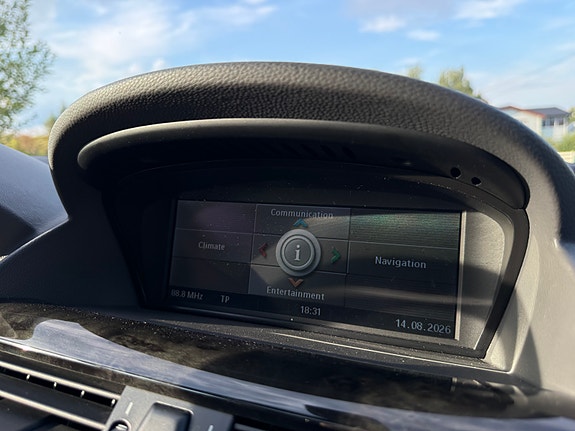 BMW 630i 28 of 30