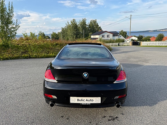 BMW 630i 7 of 30