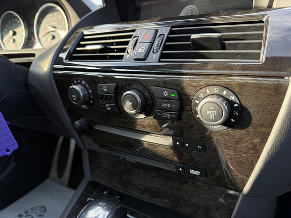 BMW 630i 30 of 30