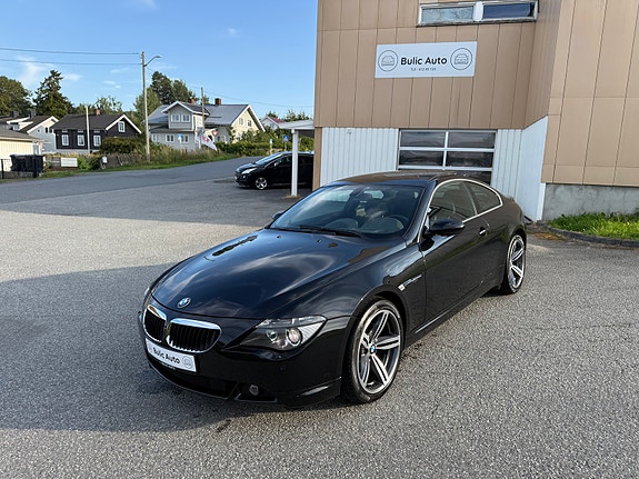 BMW 630i 4 of 30