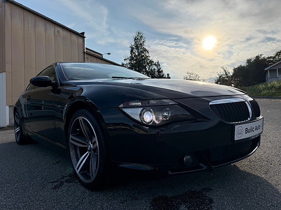 BMW 630i 11 of 30
