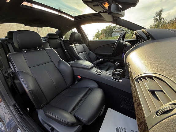 BMW 630i 27 of 30