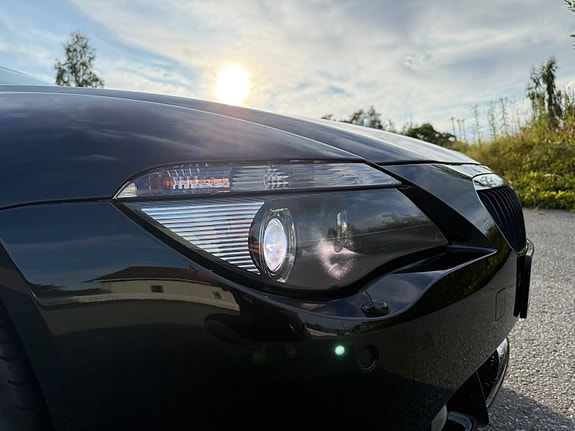 BMW 630i 12 of 30
