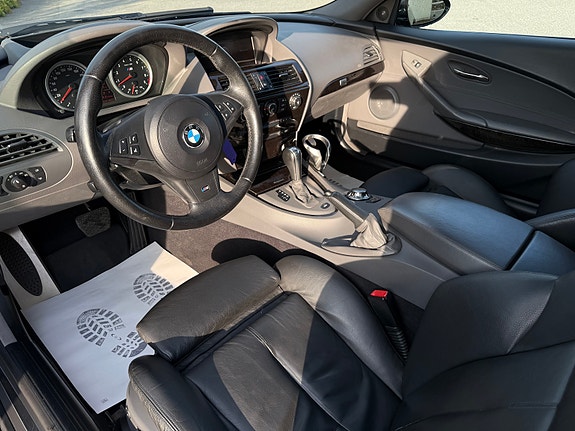 BMW 630i 18 of 30