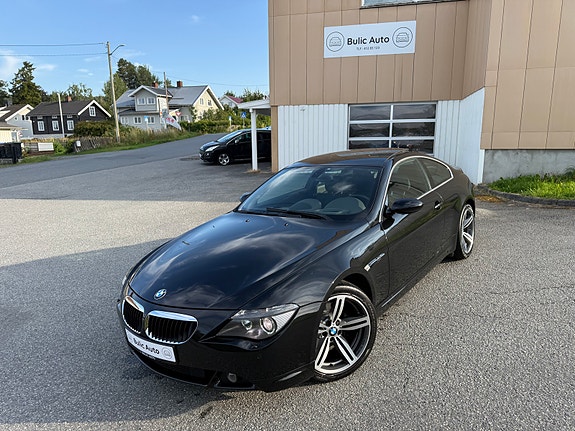 BMW 630i 2 of 30