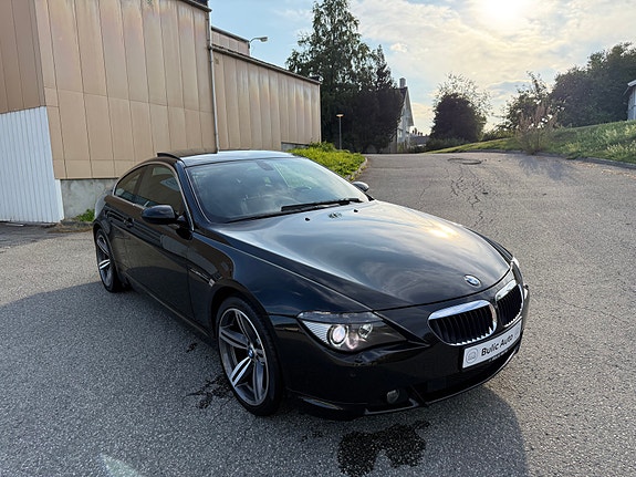 BMW 630i 10 of 30