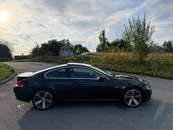 BMW 630i 9 of 30