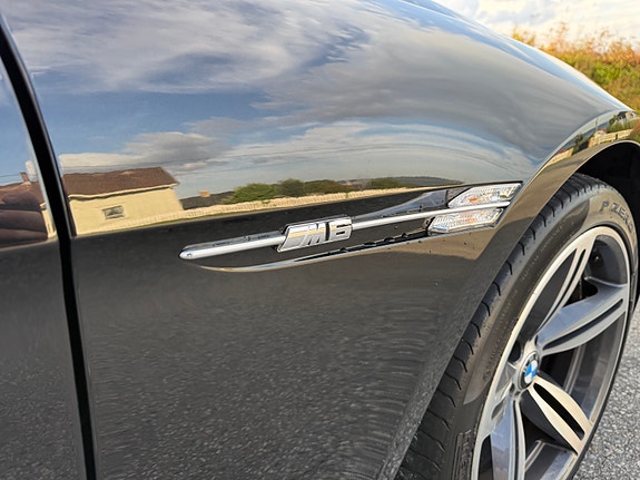 BMW 630i 14 of 30