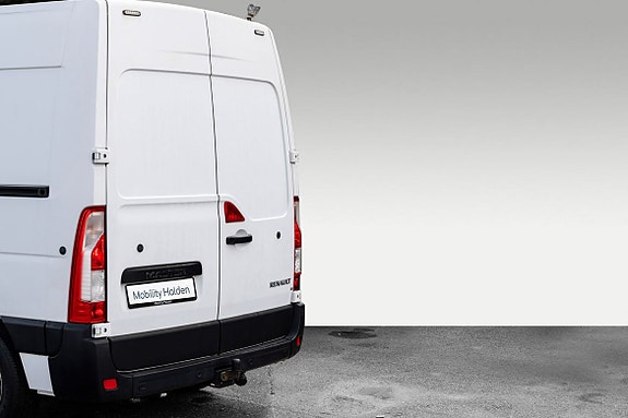 Renault Master 6 of 20
