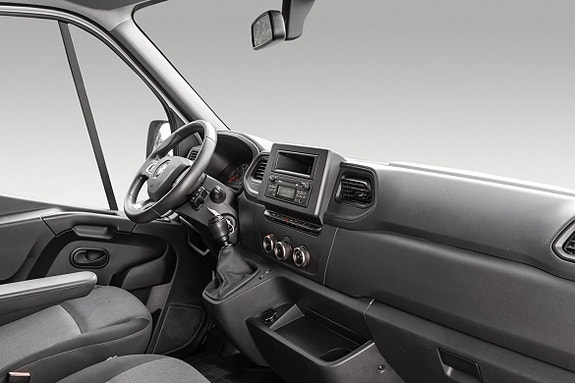Renault Master 20 of 20