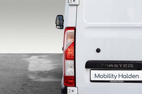 Renault Master 8 of 20