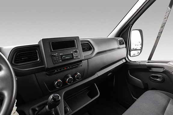 Renault Master 10 of 20