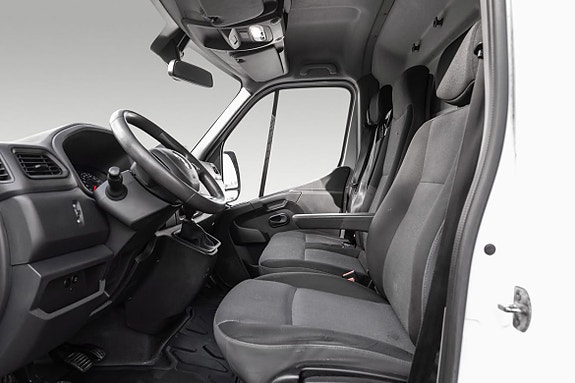 Renault Master 9 of 20