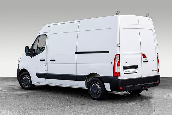 Renault Master 2 of 20