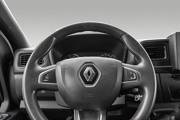 Renault Master 14 of 20