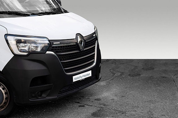 Renault Master 5 of 20