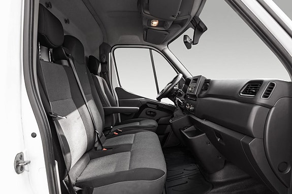 Renault Master 19 of 20