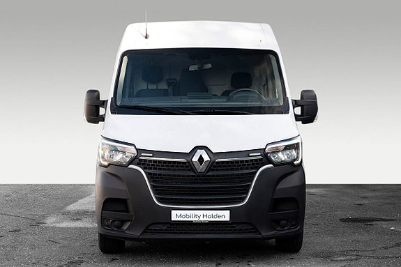 Renault Master 3 of 20