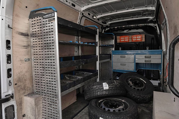 Renault Master 18 of 20