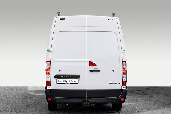 Renault Master 4 of 20