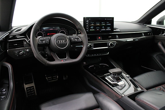 Audi RS5 22 of 30