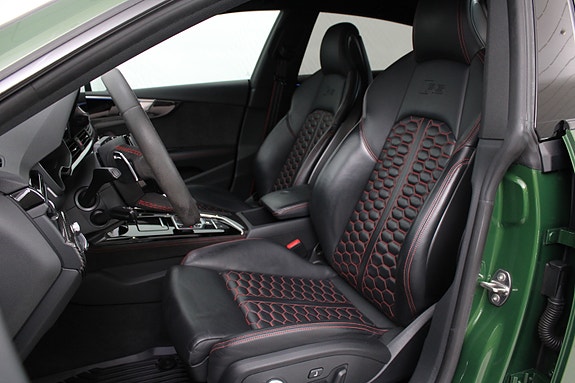 Audi RS5 15 of 30