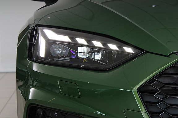 Audi RS5 8 of 30
