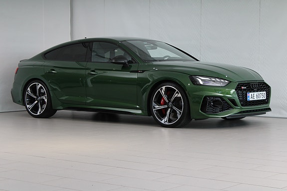 Audi RS5 3 of 30