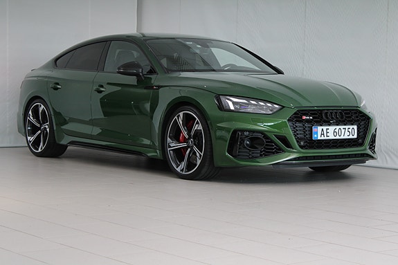 Audi RS5 2 of 30