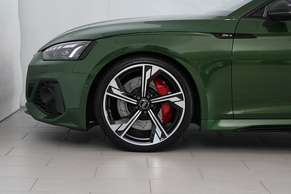 Audi RS5 14 of 30