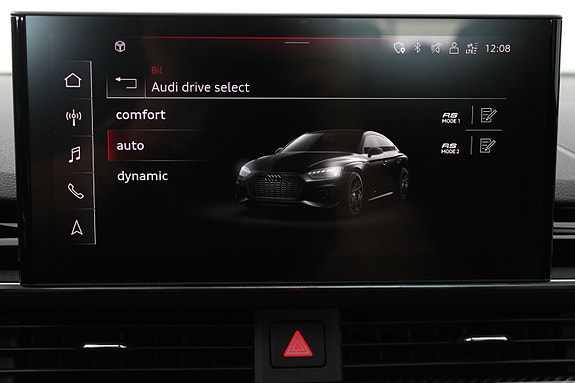 Audi RS5 29 of 30