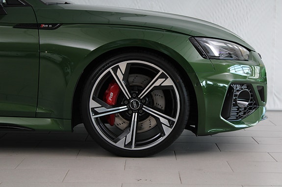 Audi RS5 5 of 30