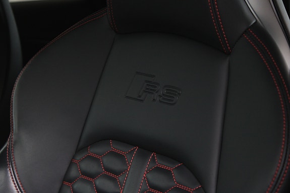 Audi RS5 17 of 30