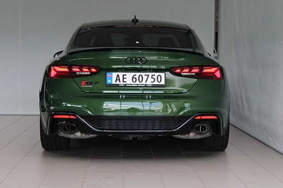 Audi RS5 10 of 30