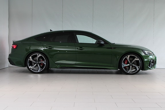 Audi RS5 4 of 30