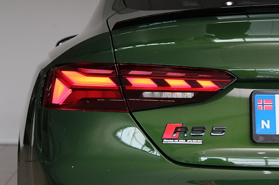 Audi RS5 11 of 30